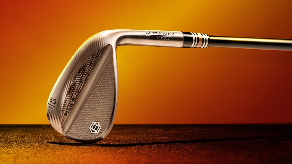 Bettinardi New Releases for 2026 | Golf Equipment: Clubs, Balls